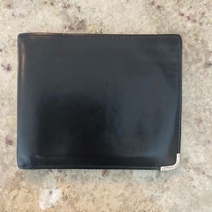 Ferragamo Mens Wallet